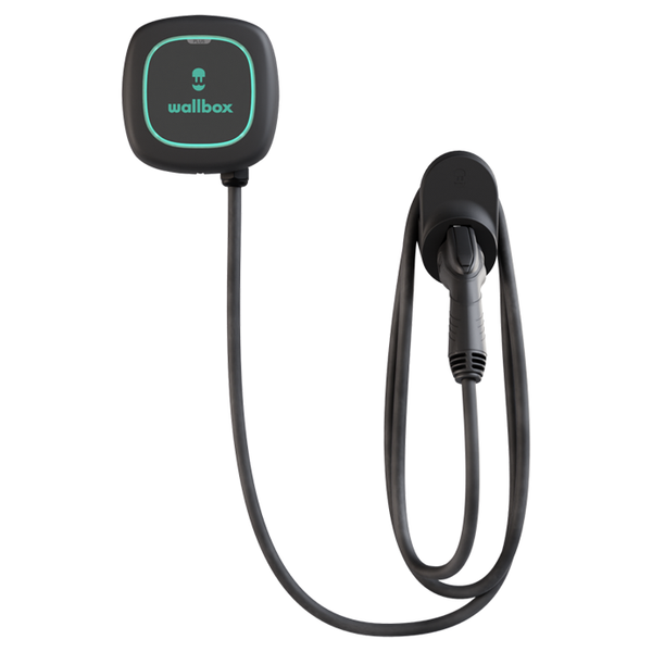Wallbox Pulsar Plus 40A, Residential, FREE Domestic Shipping