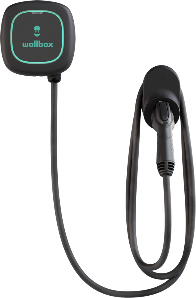 Wallbox Pulsar Plus 40A Residential FREE Domestic Shipping EVmatch