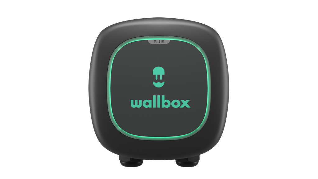 What installers are saying about the Wallbox Pulsar Plus
