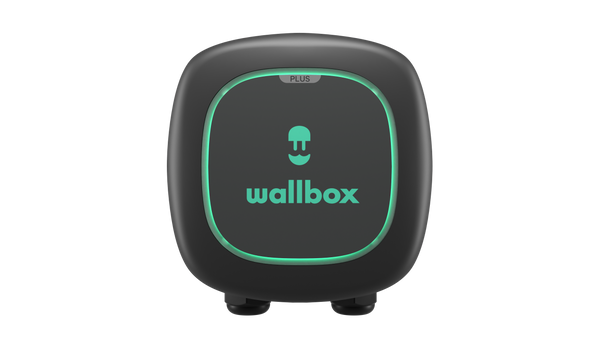 Wallbox Pulsar Plus 40A, Residential, FREE Domestic Shipping